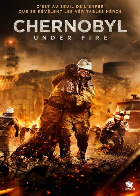 tschernobyl film